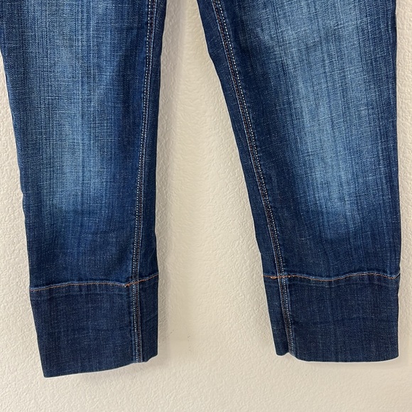 JOE’S Cropped Jean Size W27 - Picture 3 of 14